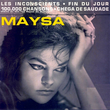 Maysa - Maysa em Francês