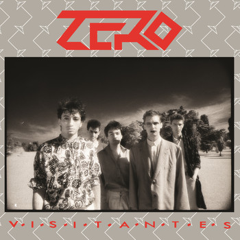 Zero - Visitantes (Explicit)