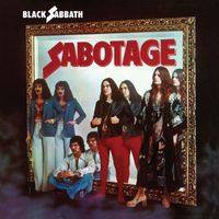 Black Sabbath - Am I Going Insane (Radio) (2021 Remaster)