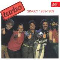 Turbo - Singly (1981-1989)