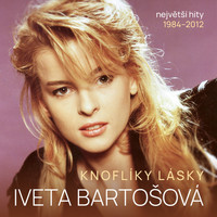 Iveta Bartošová - Knoflíky lásky (Největší hity 1984-2012)