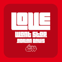 Adrian Davis - Love Won't Stop