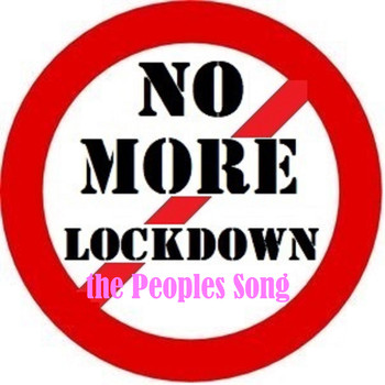 Gary Haywood - No More Lockdown, the Peoples Song