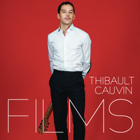 Thibault Cauvin - FILMS