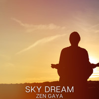 Zen Gaya - Sky Dream (432 Hz)