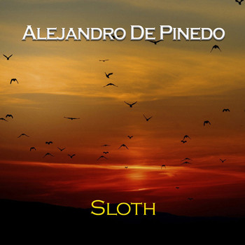 Alejandro de Pinedo - Sloth