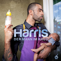 Harris - Der Mann im Haus (Explicit)