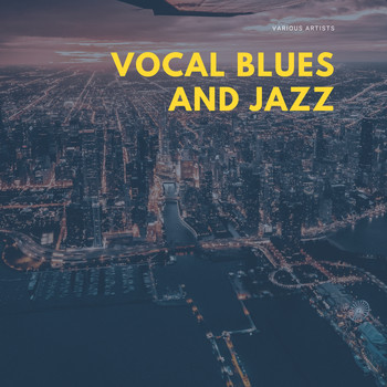 Various Artists - Vocal Blues and Jazz