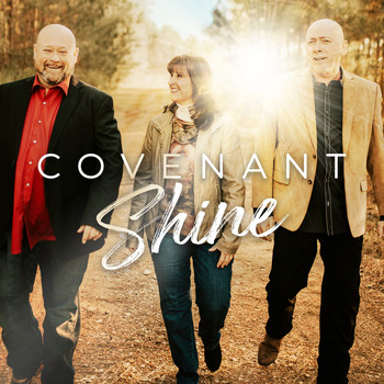 Covenant - Shine
