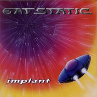 Eat Static - Implant (Expanded Edition)