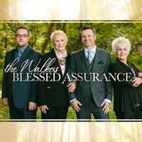 The Walkers - Blessed Assurance