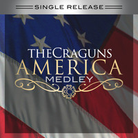 The Craguns - America Medley