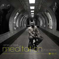 Ashley K. Davis - Meditation On A Subway
