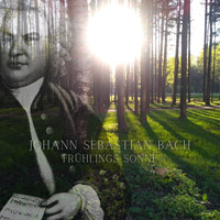 Johann Sebastian Bach - Spring Sun (432 HZ)