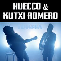 Huecco - IDIOTA (Explicit)