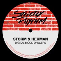 Storm & Herman - Digital Moon Dancers