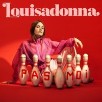Louisadonna - Pas moi (Explicit)