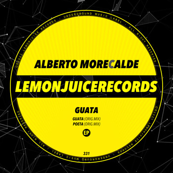 Alberto Morecalde - Guata