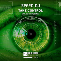 Speed DJ - Take Control (Extended Mix)