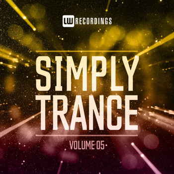 Various Artists - Simply Trance, Vol. 05