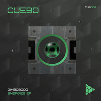 GIMBO9000 - Energies EP