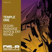 Temple One - Ocean Paradise (Kiyoi & Eky Remix)