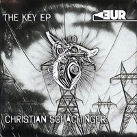 Christian Schachinger - The Key EP