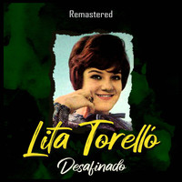 Lita Torelló - Desafinado (Remastered)