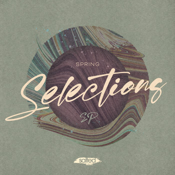 Various Artists - Spring Selections