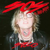 Sueco - SOS (feat. Travis Barker) (Explicit)