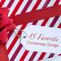 The Tennessee Christmas Carolers - 15 Favorite Christmas Songs
