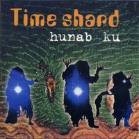 Timeshard - Hunab Ku