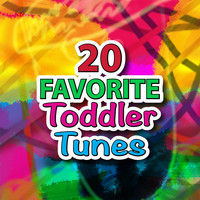 Franklin Youth Band - 20 Favorite Toddler Tunes