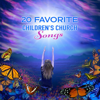 Franklin Youth Band - 20 Favorite Children's Church Songs