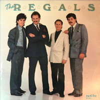 The Regals - Regals