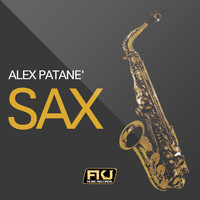 Alex Patane' - Sax
