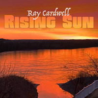 Ray Cardwell - Rising Sun