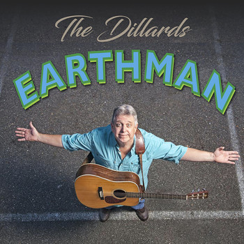 The Dillards - Earthman