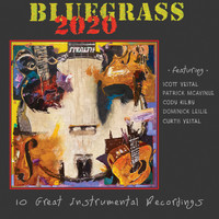 Pinecastle Records - Bluegrass 2020
