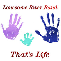 Lonesome River Band - That's Life