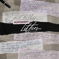 Peppermint - Letters (The Remixes)