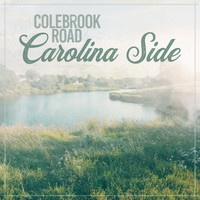 Colebrook Road - Carolina Side