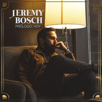 Jeremy Bosch - Prólogo: Hoy