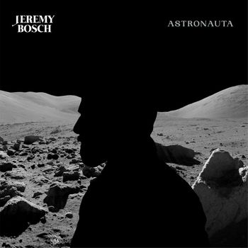 Jeremy Bosch - Astronauta