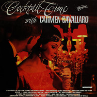Carmen Cavallaro - Cocktail Time (1961) Full Vinyl Lp