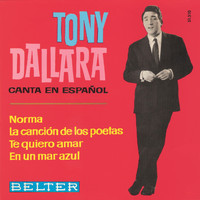 Tony Dallara - Tony Dallara Canta en Español