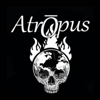 Atropus - The Broken