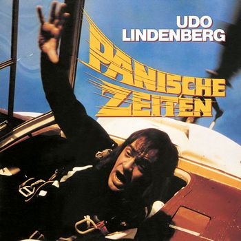Udo Lindenberg - Panische Zeiten (Remastered Version)