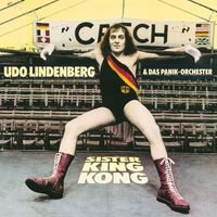 Udo Lindenberg & Das Panik-Orchester - Sister King Kong (Remastered Version)