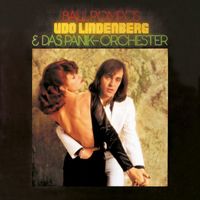 Udo Lindenberg & Das Panik-Orchester - Ball Pompös (Remastered)